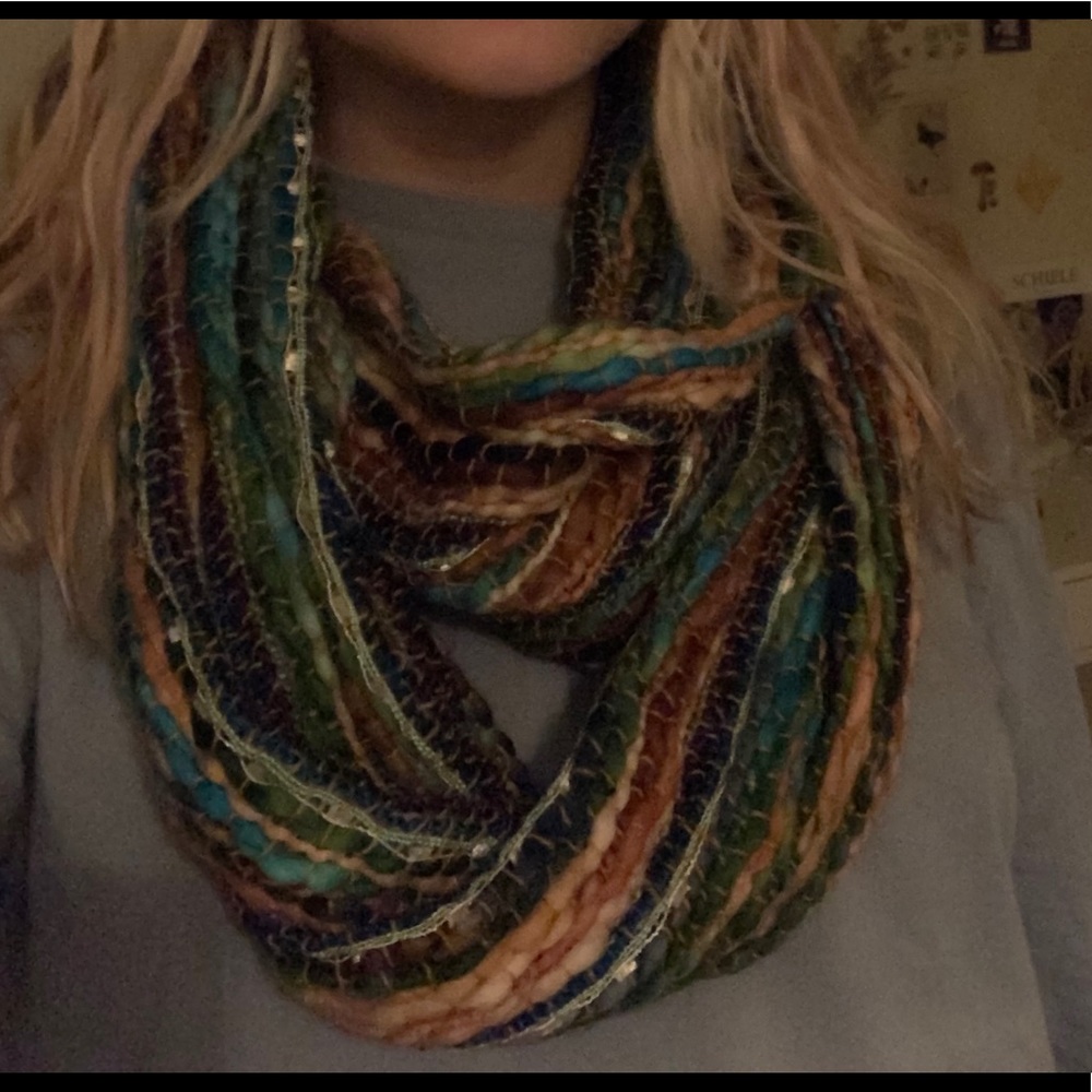 Scarf